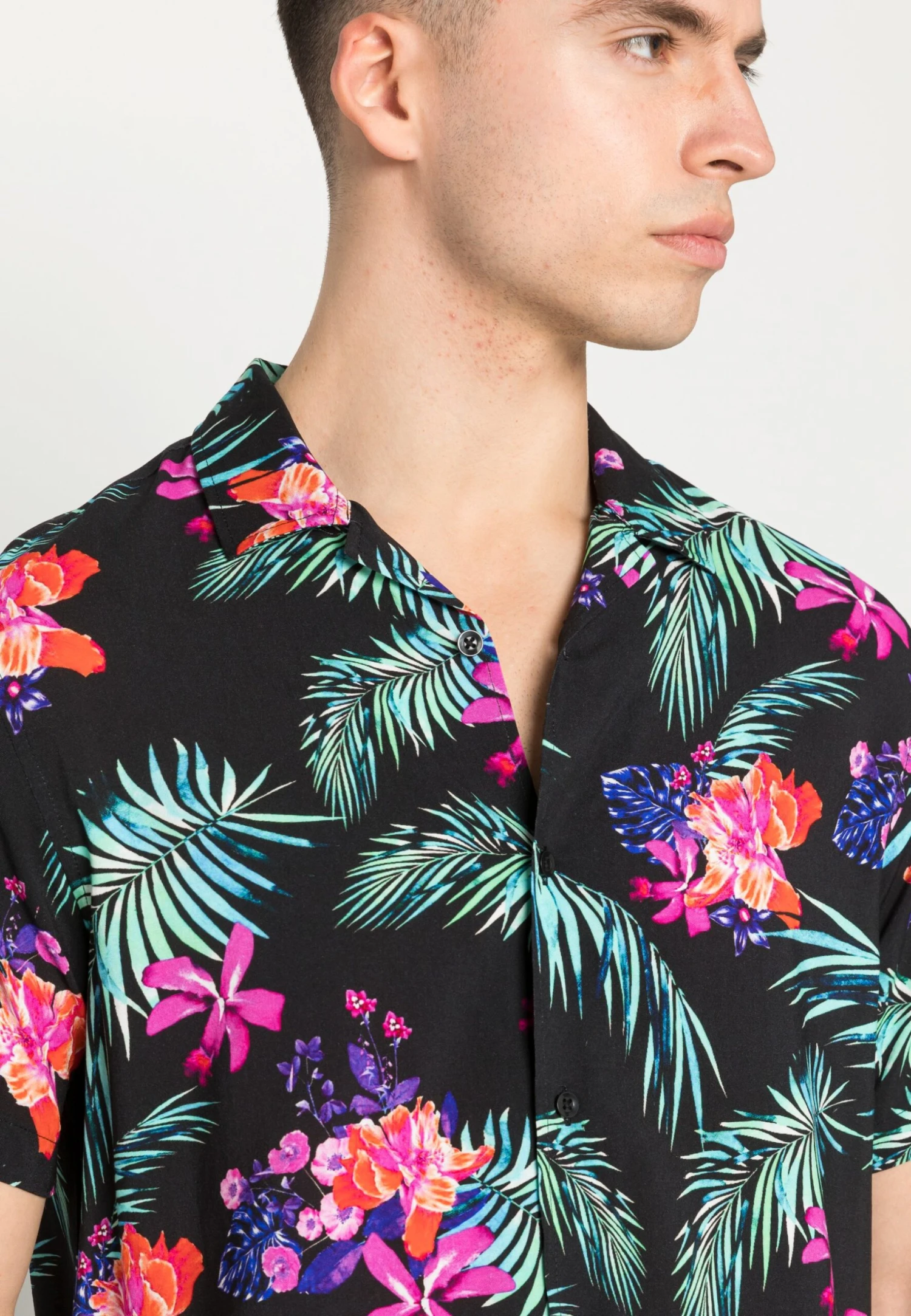 UnisexCamiciaBlack Uomo Camicie YO12100LF-Q11 YOURTURN UnisexCamiciaBlack Uomo Camicie YO12100LF-Q11 -Yourturn f9c0ddda41b34bb58d11e41134d1afb6 scaled