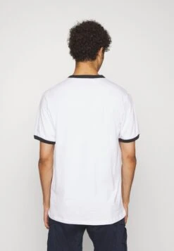 YOURTURN T-Shirt Con StampaWhite Uomo T-shirt E Polo YO122O0SO-A11 -Yourturn fa1c8f75606842188feb8c12ba43bba3 scaled