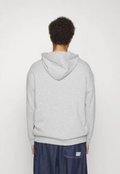 YOURTURN Unisex 2 PackFelpa Con CappuccioBlack/Mottled Light Grey Uomo Maglieria E Felpe YO121006C-Q14 -Yourturn fa85986f22394efdb562be422d8c0cd6 scaled