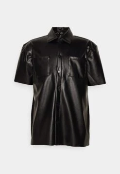 YOURTURN UnisexCamiciaBlack Donna Camicie E Bluse YO12100XV-Q11 -Yourturn fc1003fbc47948c383b049db6c5ba4e6 scaled