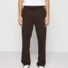 YOURTURN UnisexPantaloni SportiviBrown Uomo Pantaloni YO12100V1-O11