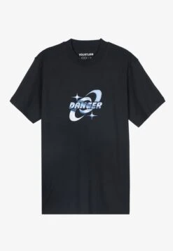 YOURTURN UnisexT-Shirt Con StampaBlack Donna T-shirt E Top YO122O0T0-Q11 3 YOURTURN UnisexT-Shirt Con StampaBlack Donna T-shirt E Top YO122O0T0-Q11 -Yourturn fdc9204a57ae4db5a5d8f63515504922 scaled