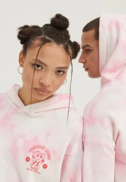 YOURTURN UnisexFelpaPink Uomo Maglieria E Felpe YO1210133-J11 -Yourturn fe1edca0aff14f118d1287e46ad9d765 scaled