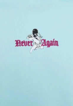 YOURTURN UnisexFelpaLight Blue Donna Felpe YO12100G0-K11 -Yourturn fe34b92d4beb474fb00e6e731ac51f36 scaled