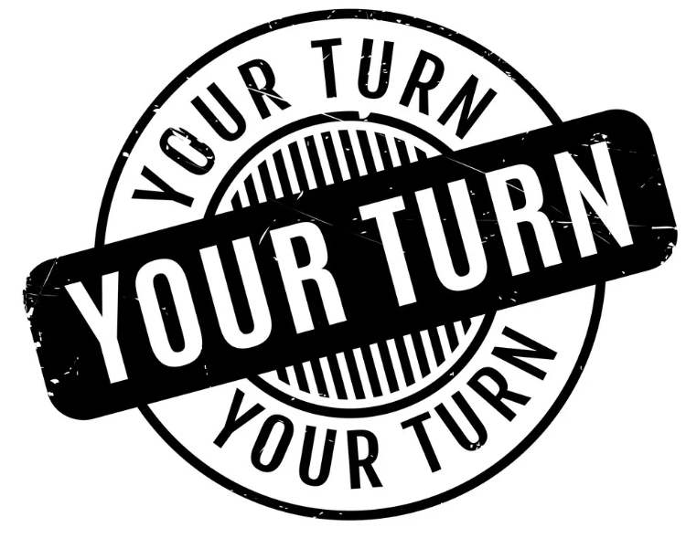 Yourturn